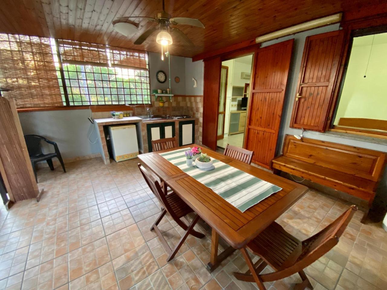 All'ombra Dei Pini - Casa Vacanze Pet Friendly