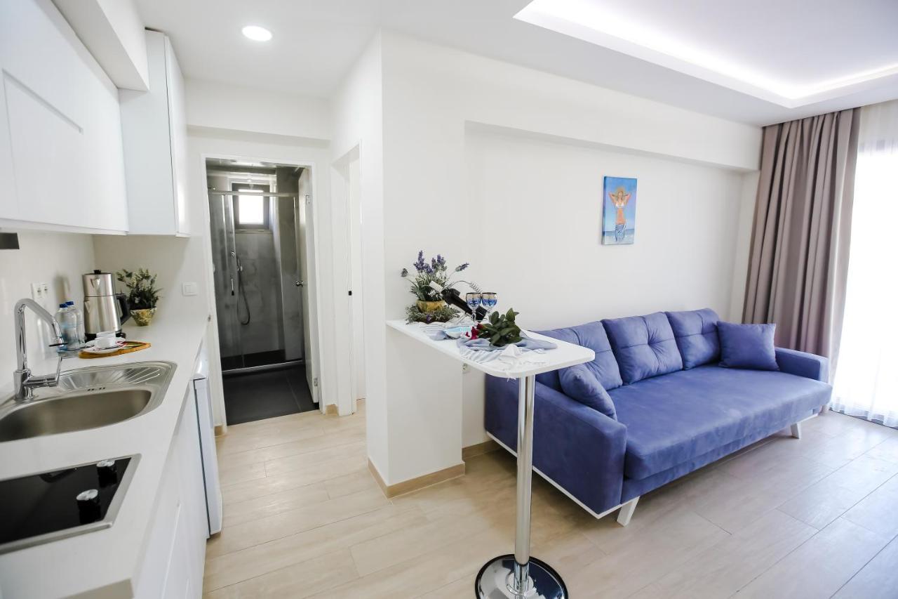 Princess Kinli Suites Hotel 1