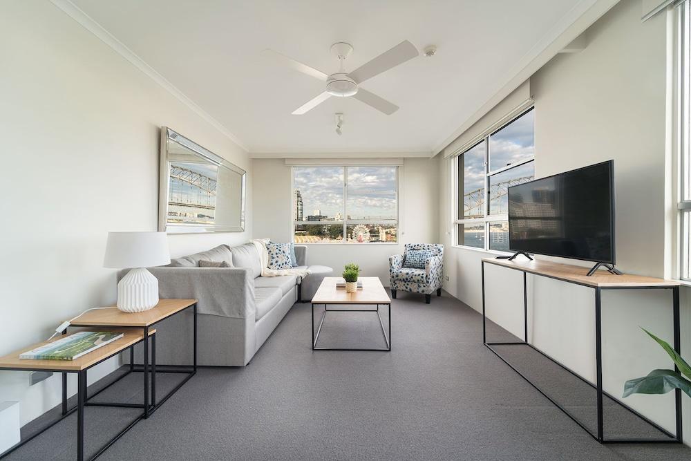 Harbourside #49 in North Sydney 2