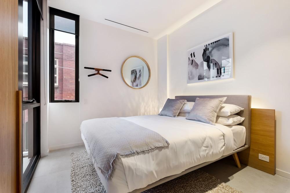 Surry Hills 1 Elizabeth Apartment 1