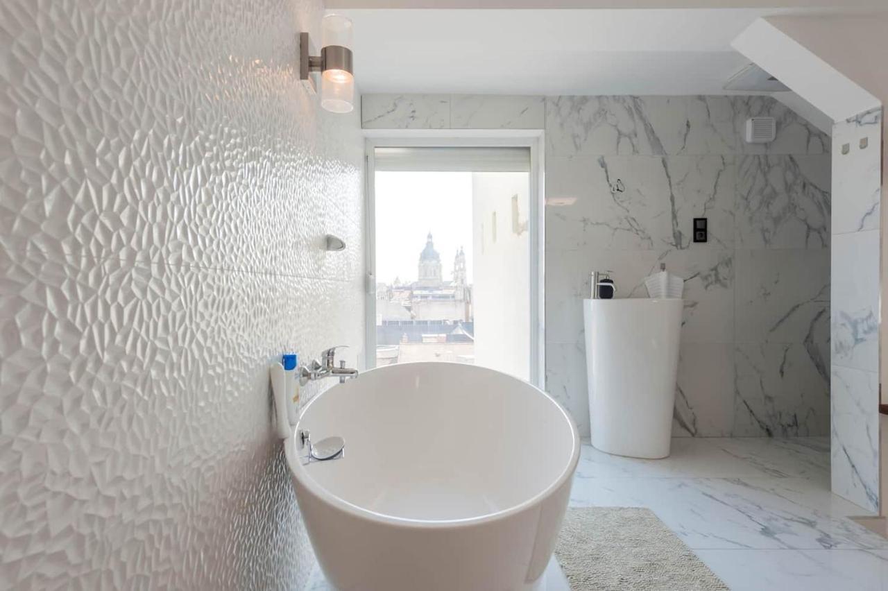 2 Floor Penthouse Apartment in the City Centre 2