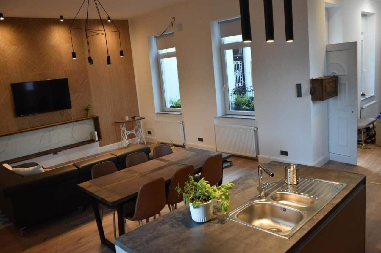 2 Floor Penthouse Apartment in the City Centre 1