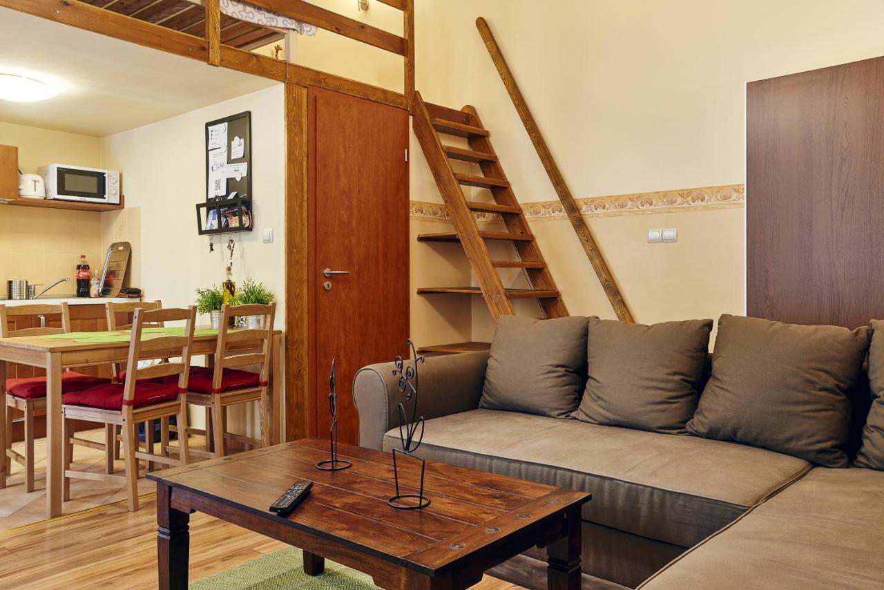 Lem Family Apartment 2