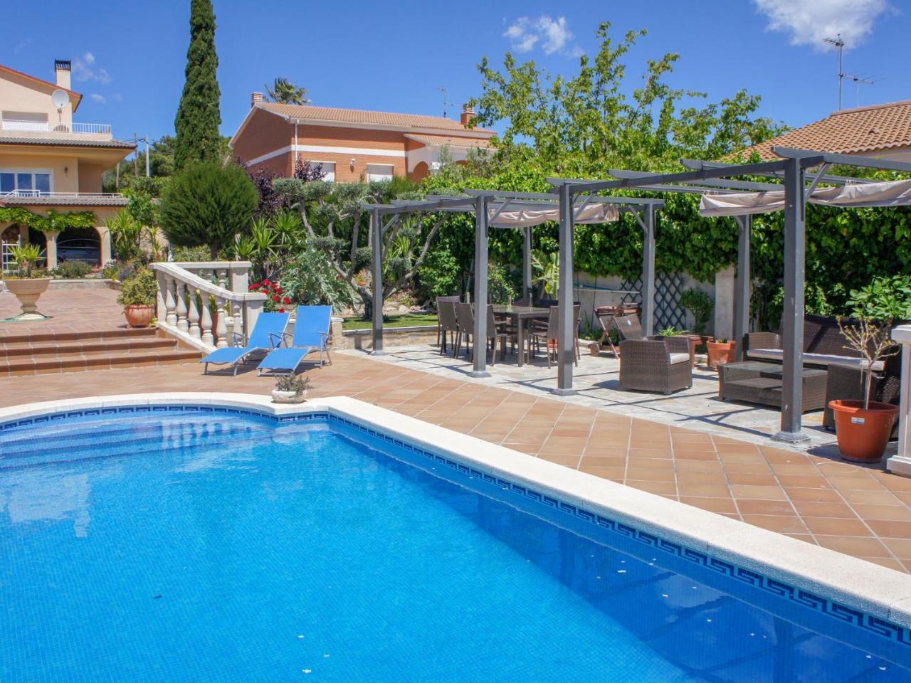 Holiday Home Papagayo by Interhome 2