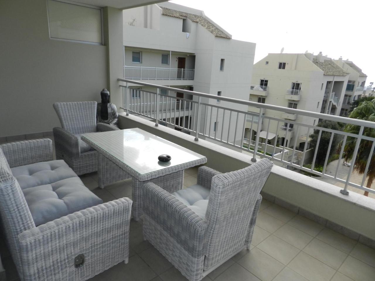 Palm Mar Penthouse Duplex 2