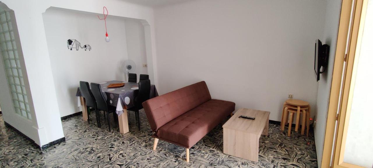 Apartamento Centro Y Playa Costa Brava Y Barcelona 1