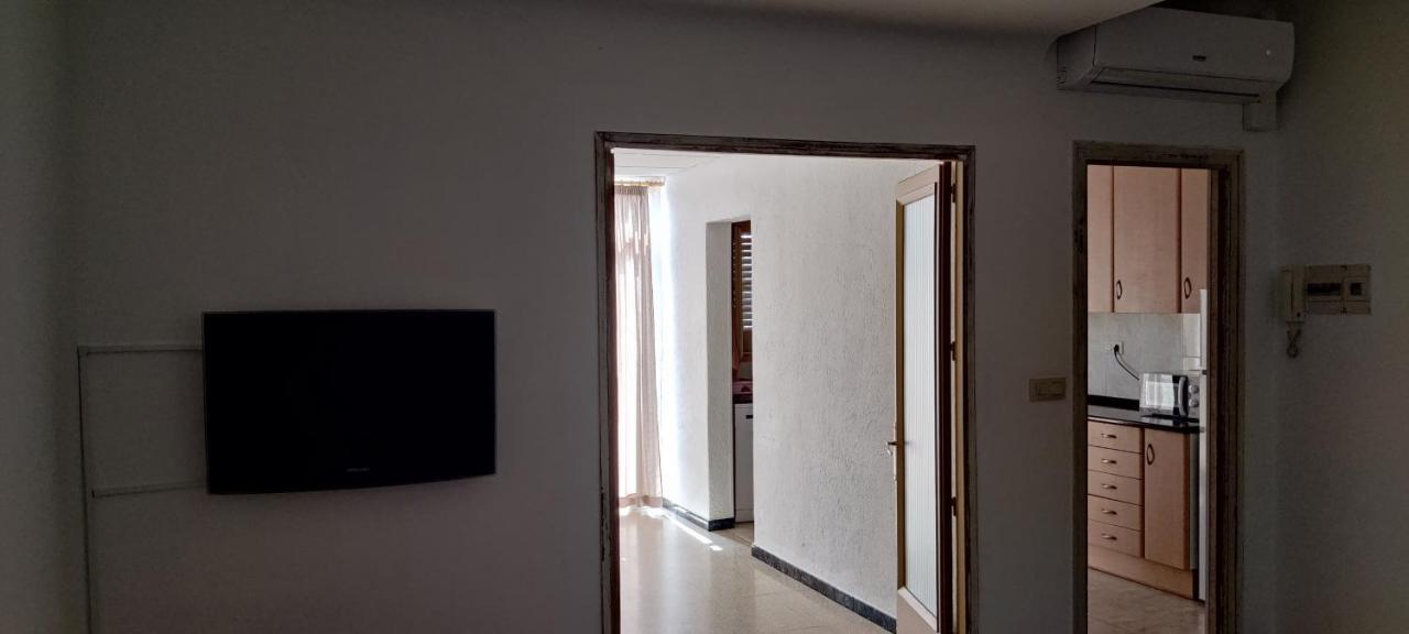 Apartamento Centro Y Playa Costa Brava Y Barcelona 2