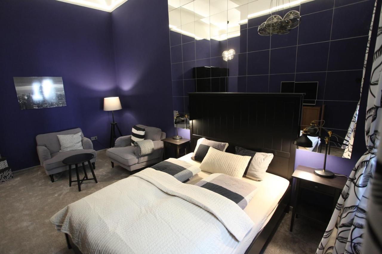 Ambassador Apartment 1