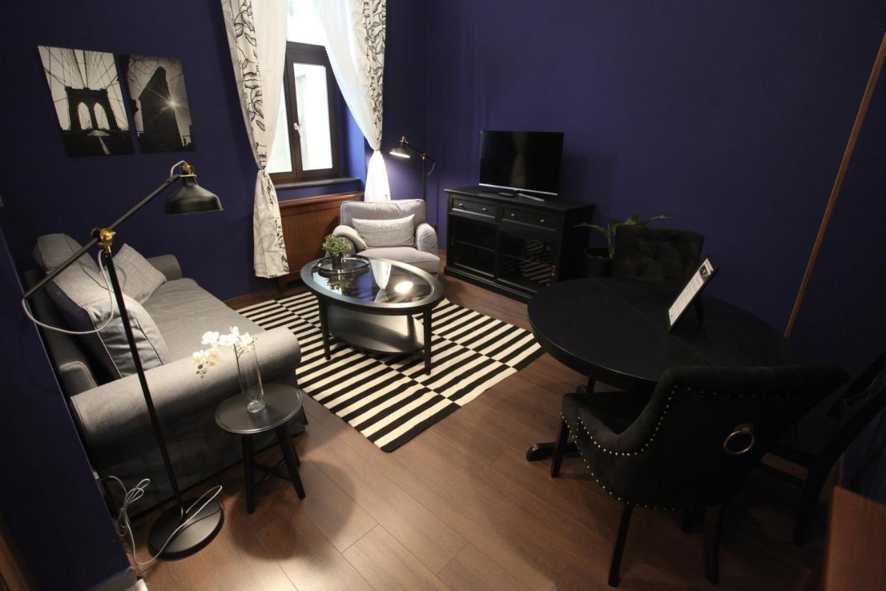 Ambassador Apartment 2