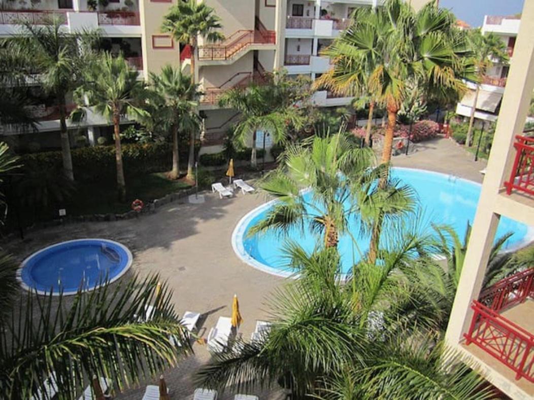 Lovely Family Apartment in High Quality Residence