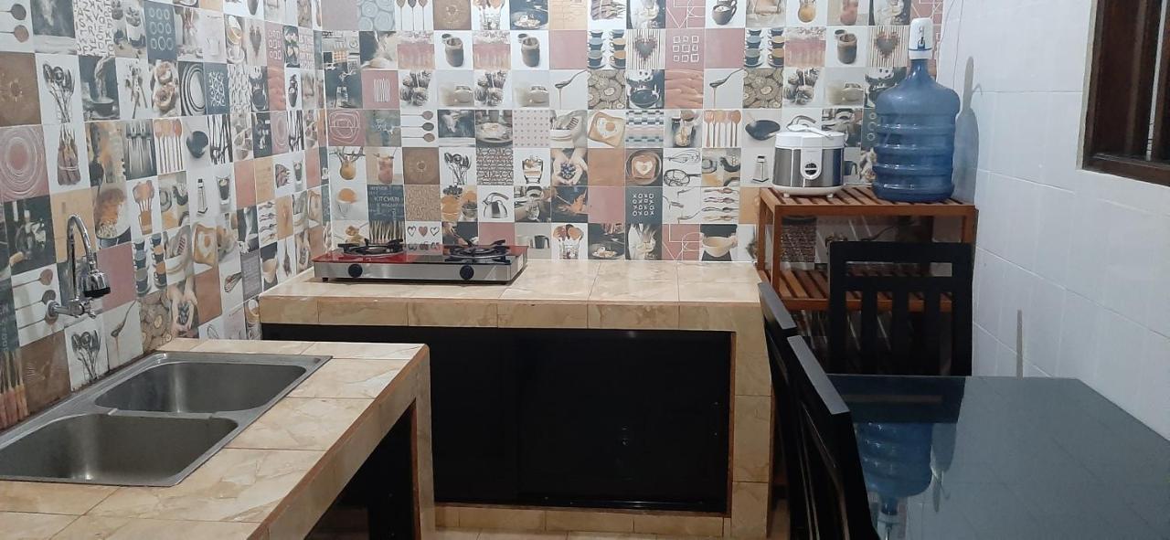 The Balisunny House 1