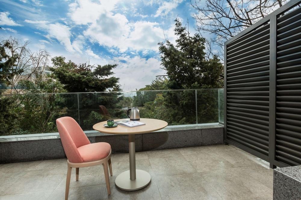 Radisson Hotel Istanbul Harbiye 1