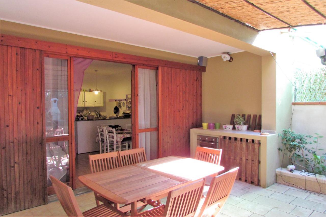 Purple House - Arboriamar Platamona