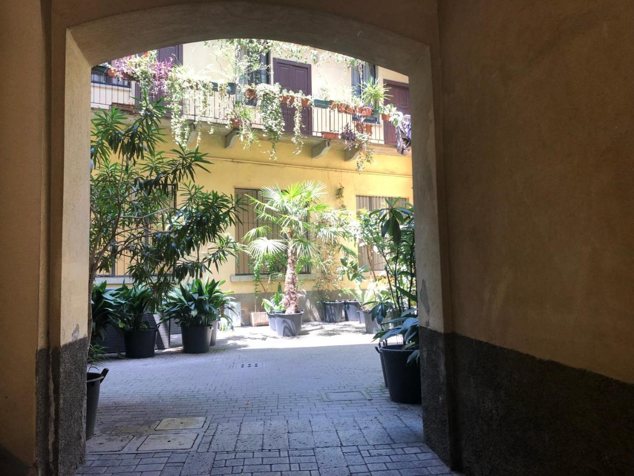 Il Tetto Fiorito Dell'isola