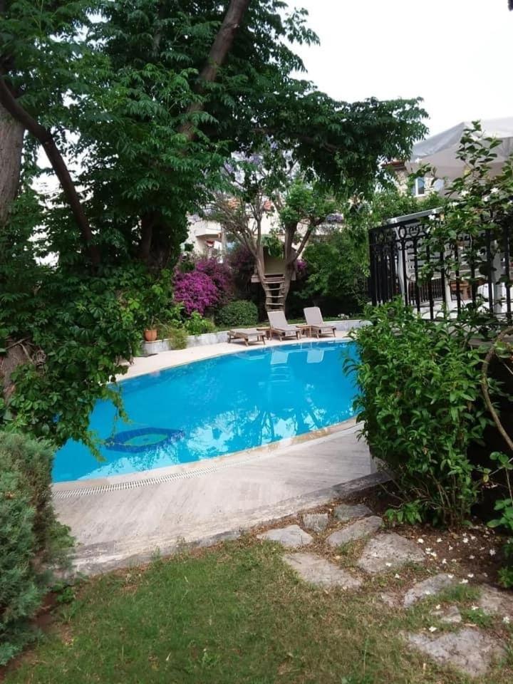 Villa Sophia Marmaris 1