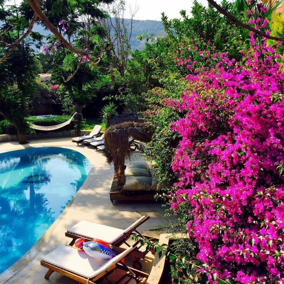 Villa Sophia Marmaris