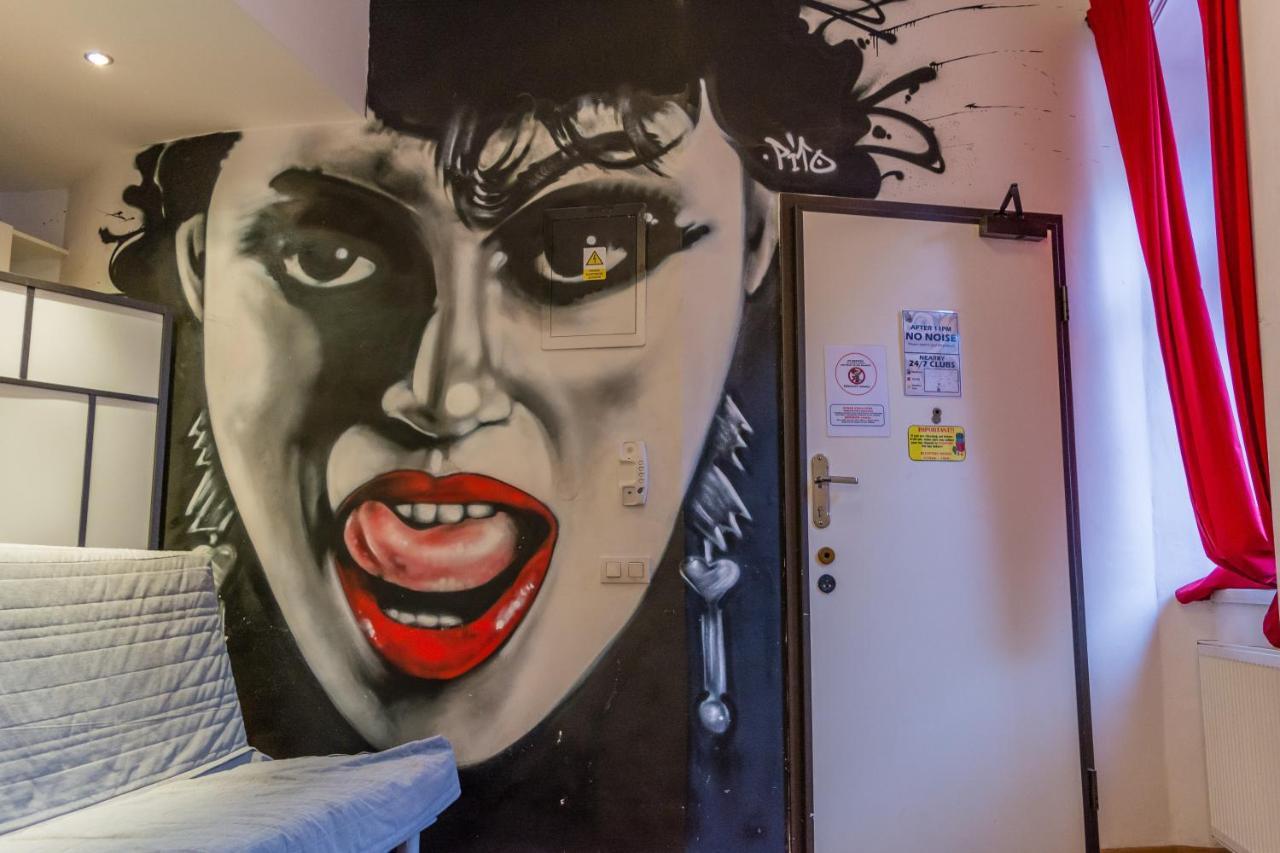 The Madhouse Prague (Adults Only)