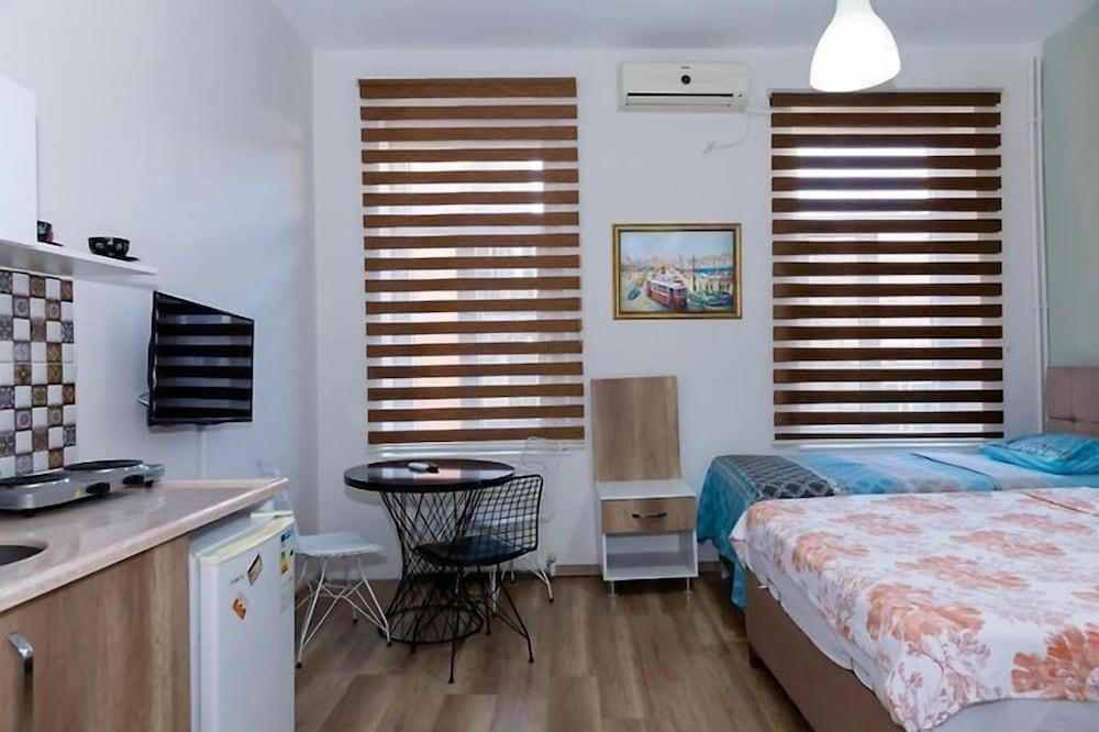 Lifespan Apart Otel 1