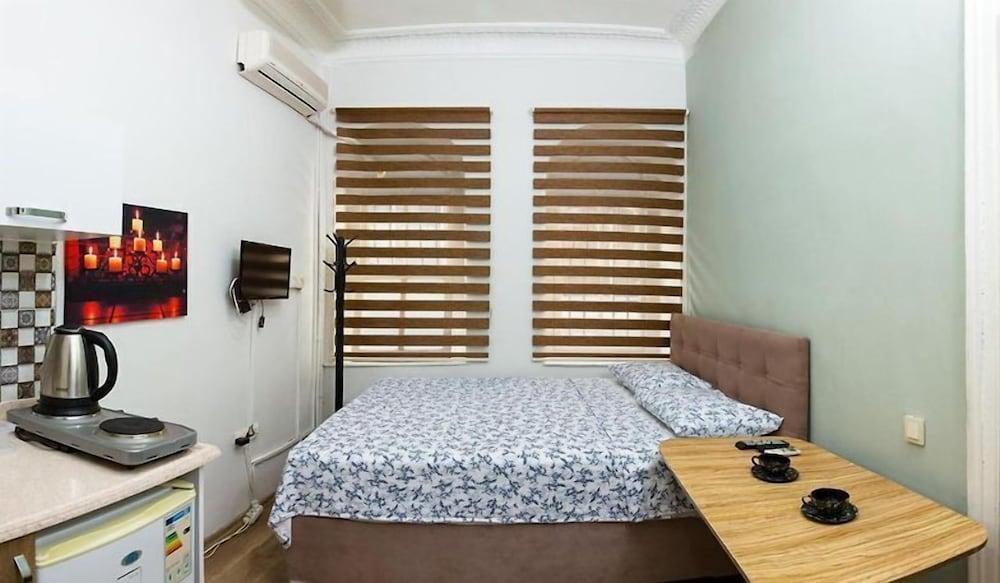 Lifespan Apart Otel 2