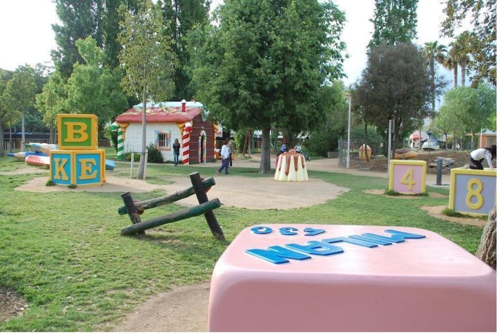 Day Ok Casa Terrasa Beach