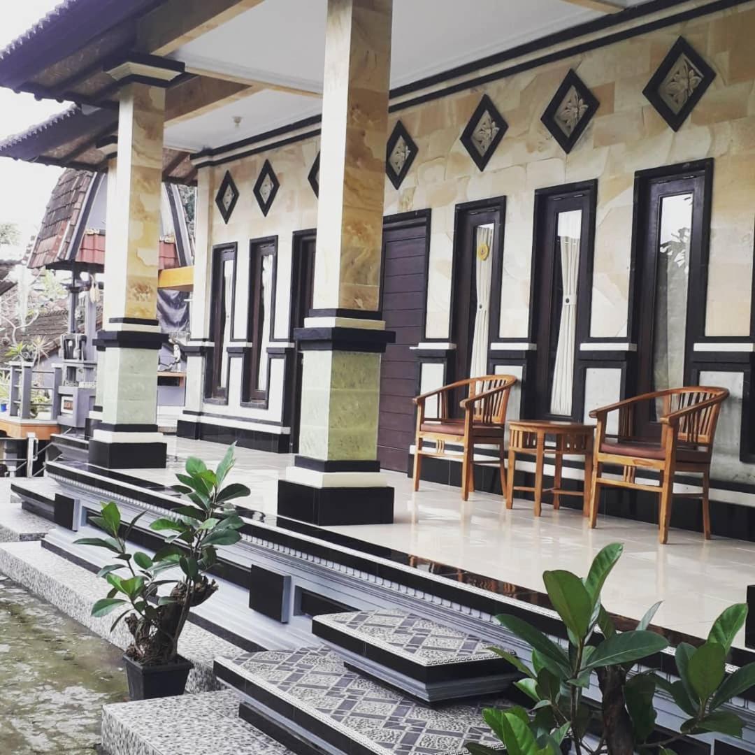 D'sari Undisan Houses