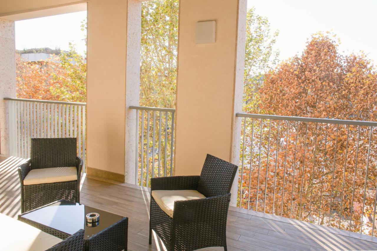 Bnbutler - Govone - Ampio E Luminoso Appartamento Con Terrazza 2