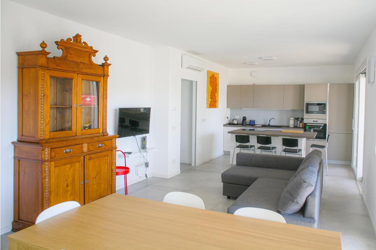 Bnbutler - Govone - Ampio E Luminoso Appartamento Con Terrazza 1