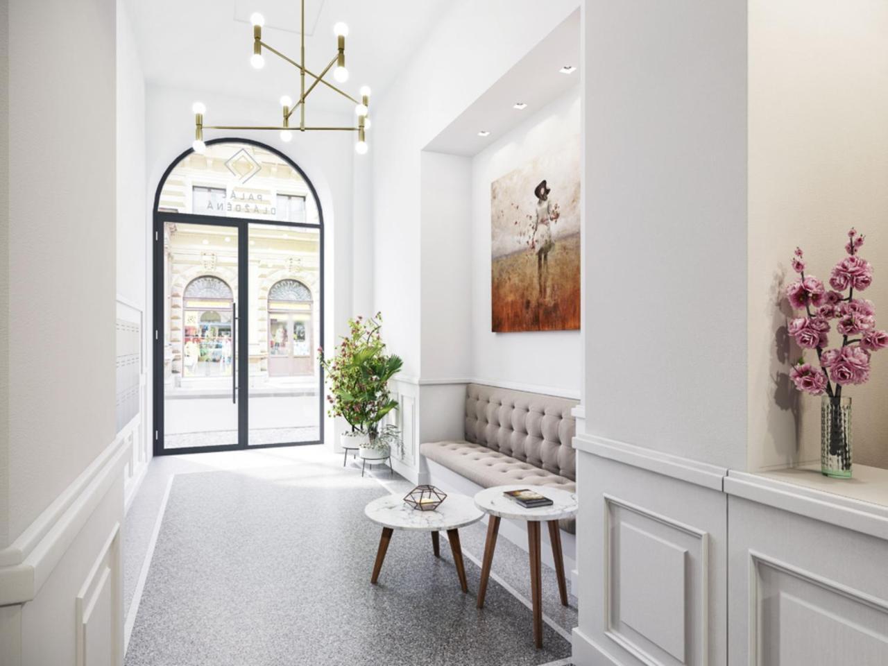 Turnkey I Premium Apartment 1