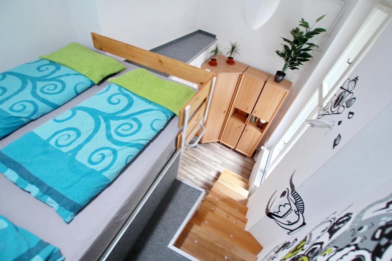 Gellerico Apartments Deak Square (Adults Only) 2