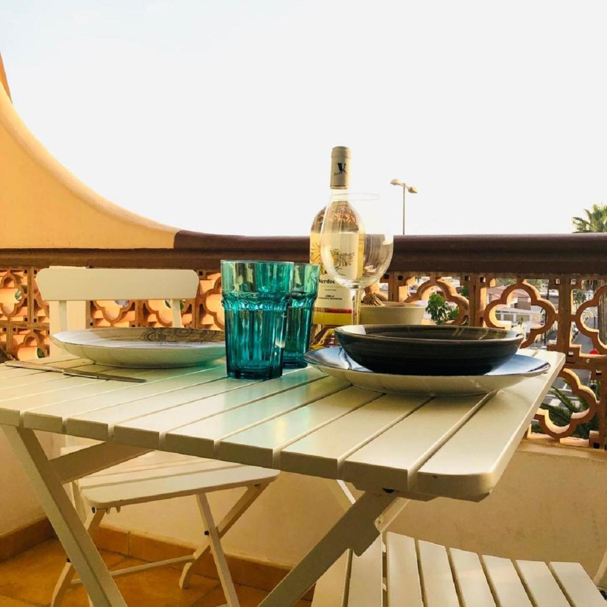 The Light Blue House 2