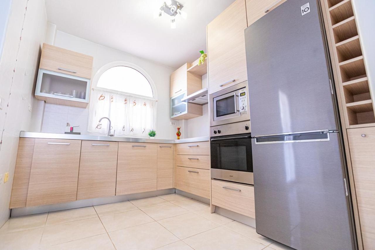 Townhouse in El Palm-Mar 2