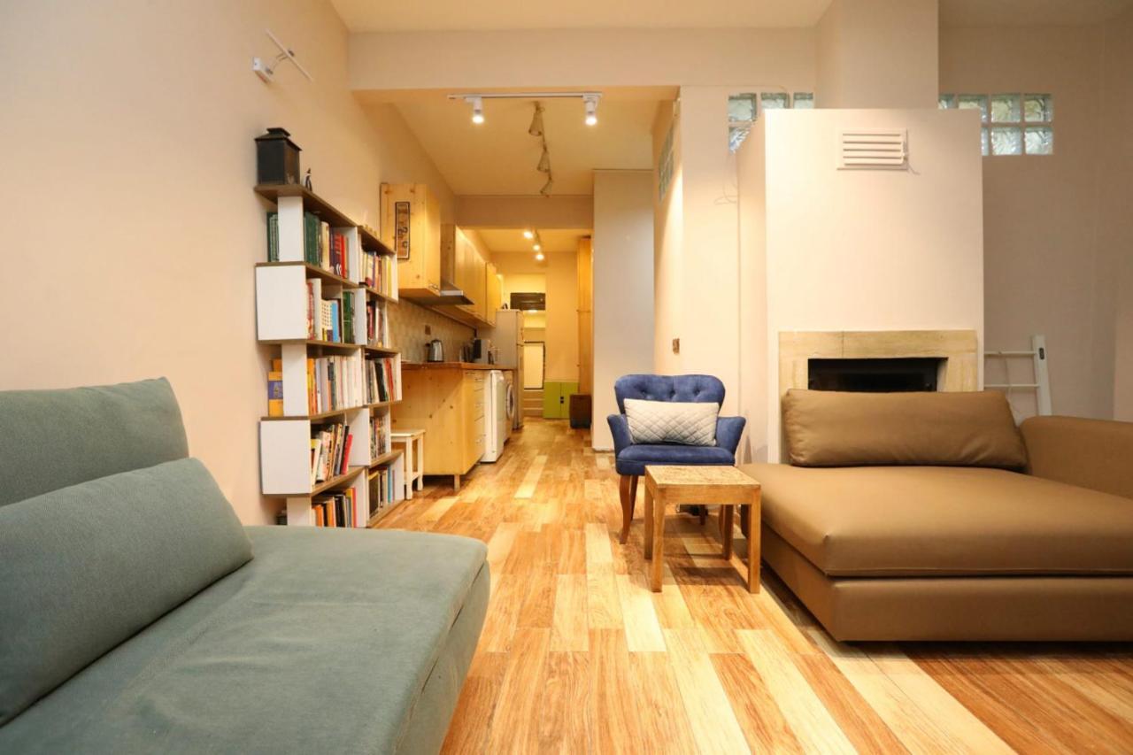 Dreamy House Near Trendy Attractions in Sisli 2