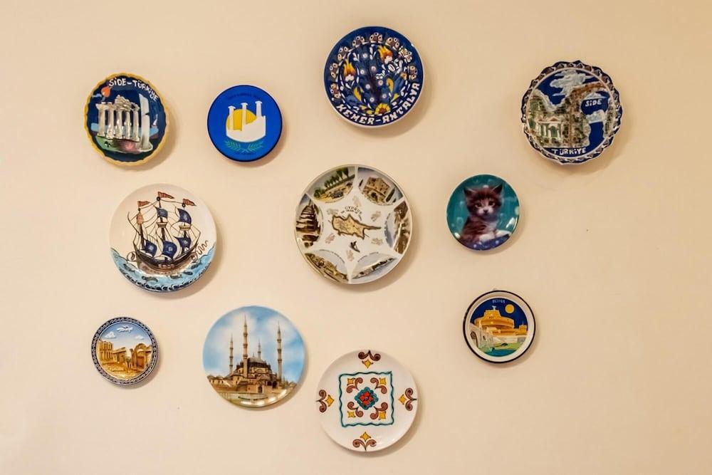 Pleasant Flat with Central Location in Sisli 1