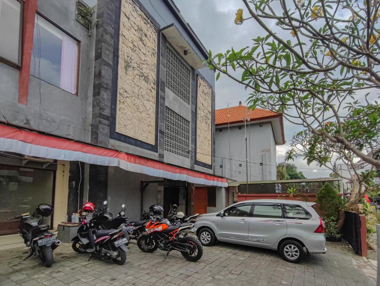 Koolkost @ Gatot Subroto Timur Denpasar 1