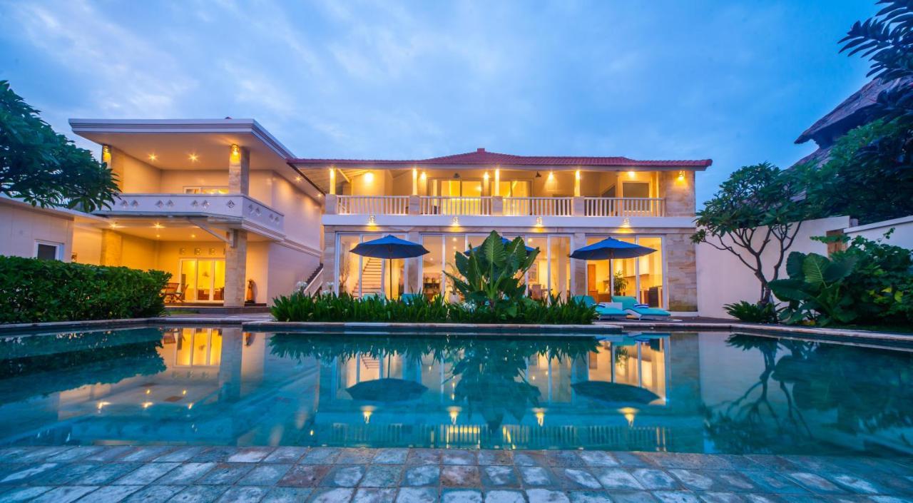 Suzuki Villa Ketewel Beachfront 2