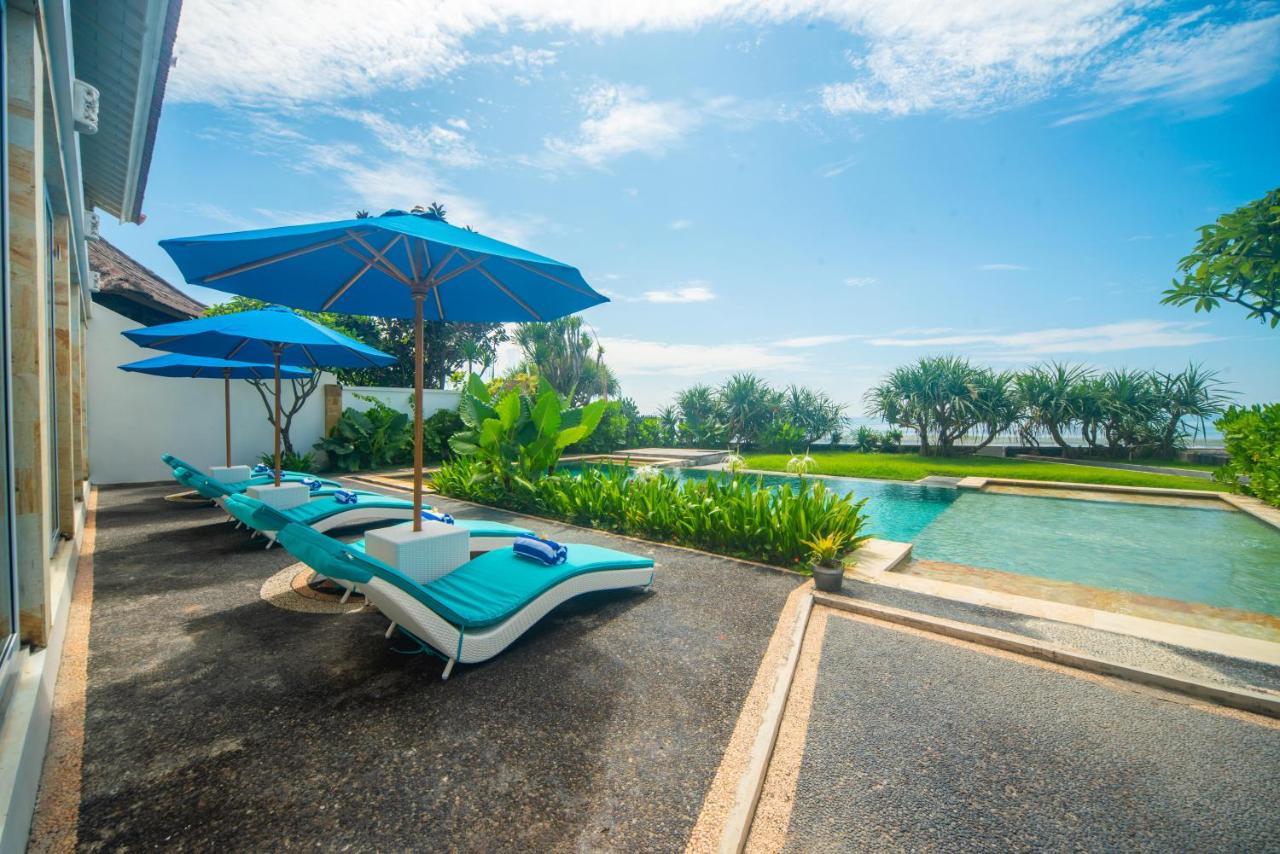 Suzuki Villa Ketewel Beachfront 1