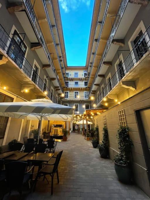 B333 Apartment - in the Heart of the City 2