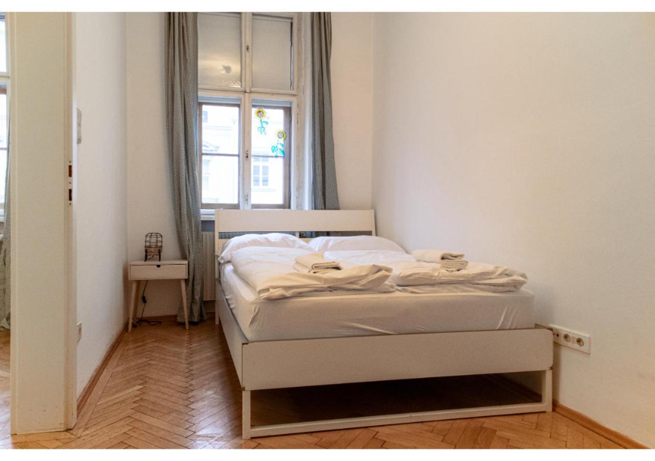 Deluxe 3br Apt. Wiener Stadthalle - Suitable for Longstays 2