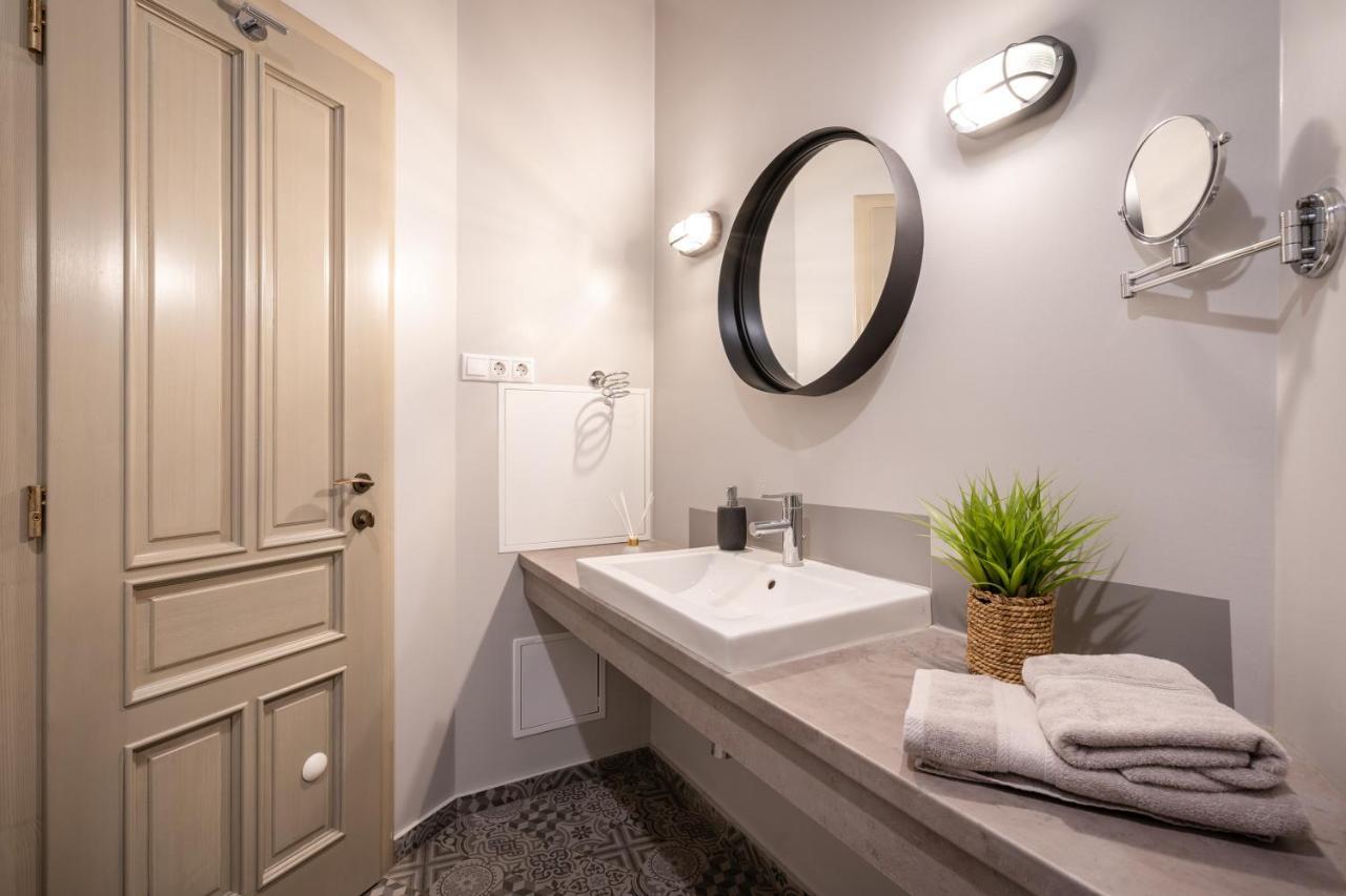 Luxory Place in the Heart of Budapest 2