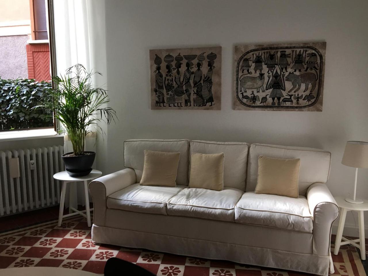 New Design Apartment