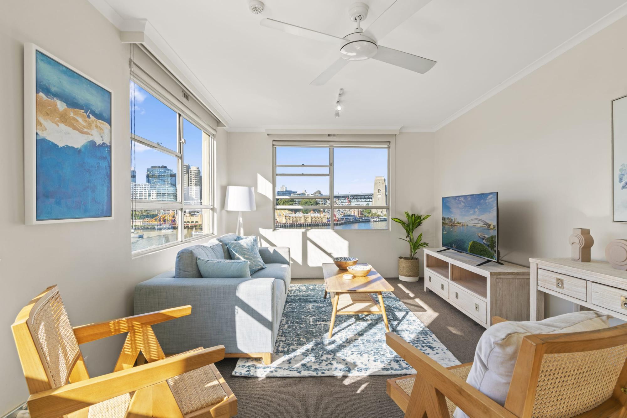 Harbourside #31 in Mcmahons Point