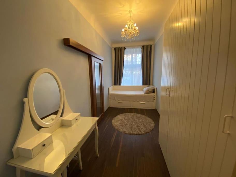 Apartments 5 in the Centre of Prague 1