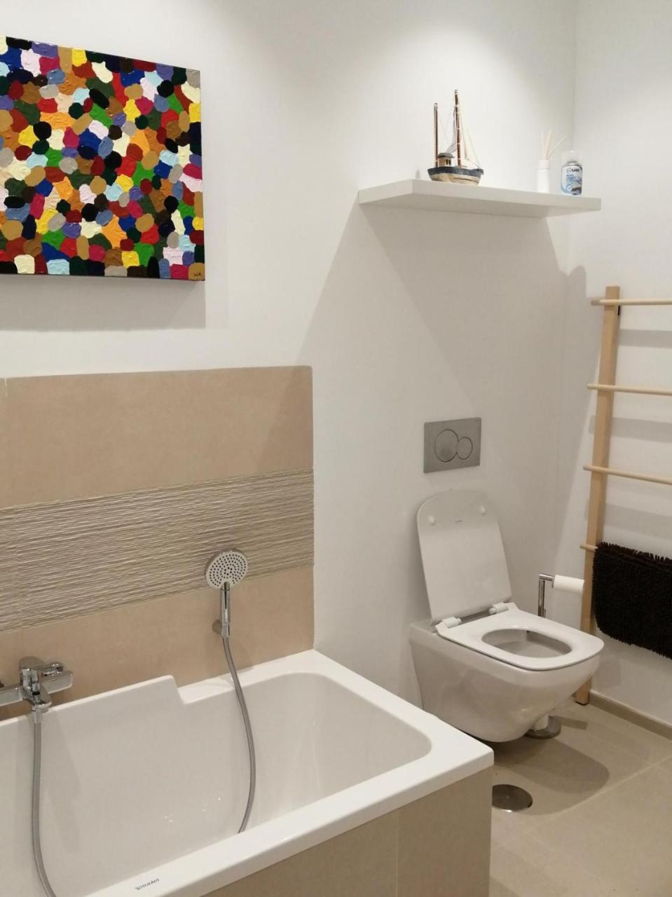 Prachtig Gelijkvloers Appartement Met Verwarmd Zwembad & Fitness 1