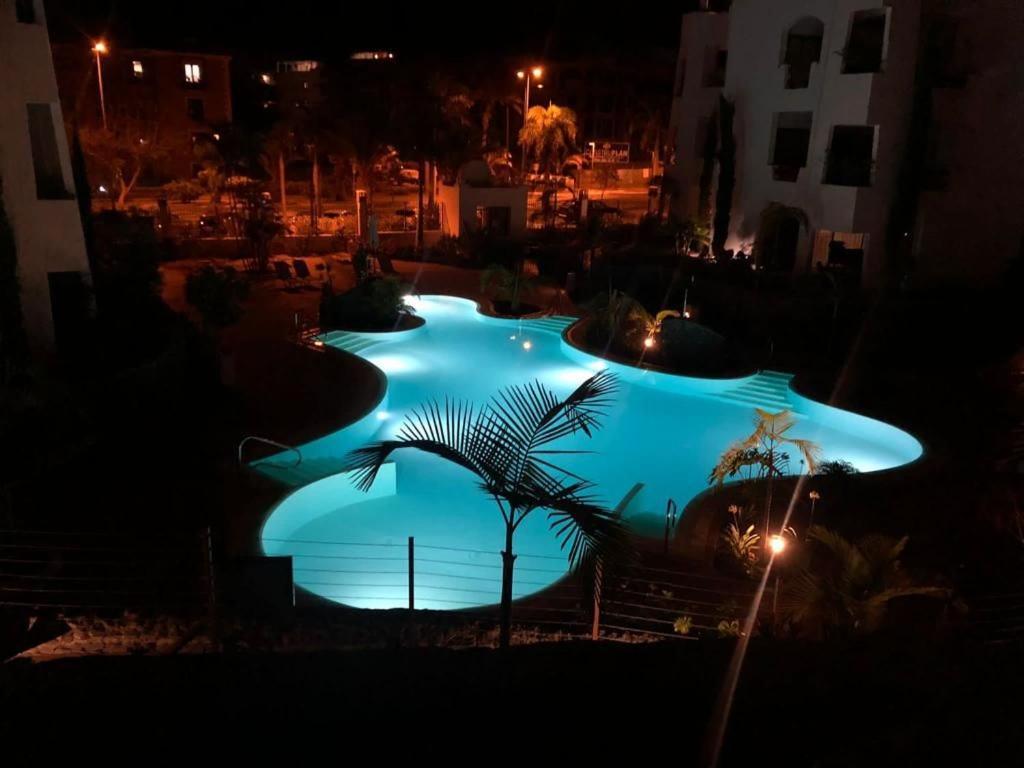 Prachtig Gelijkvloers Appartement Met Verwarmd Zwembad & Fitness 2