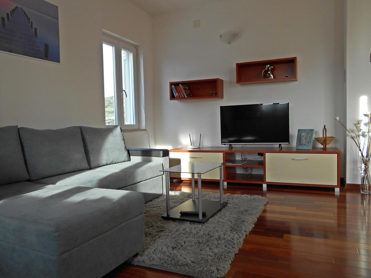 Apartman Copacabana 1