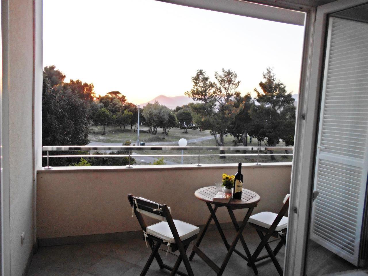 Apartman Copacabana 2