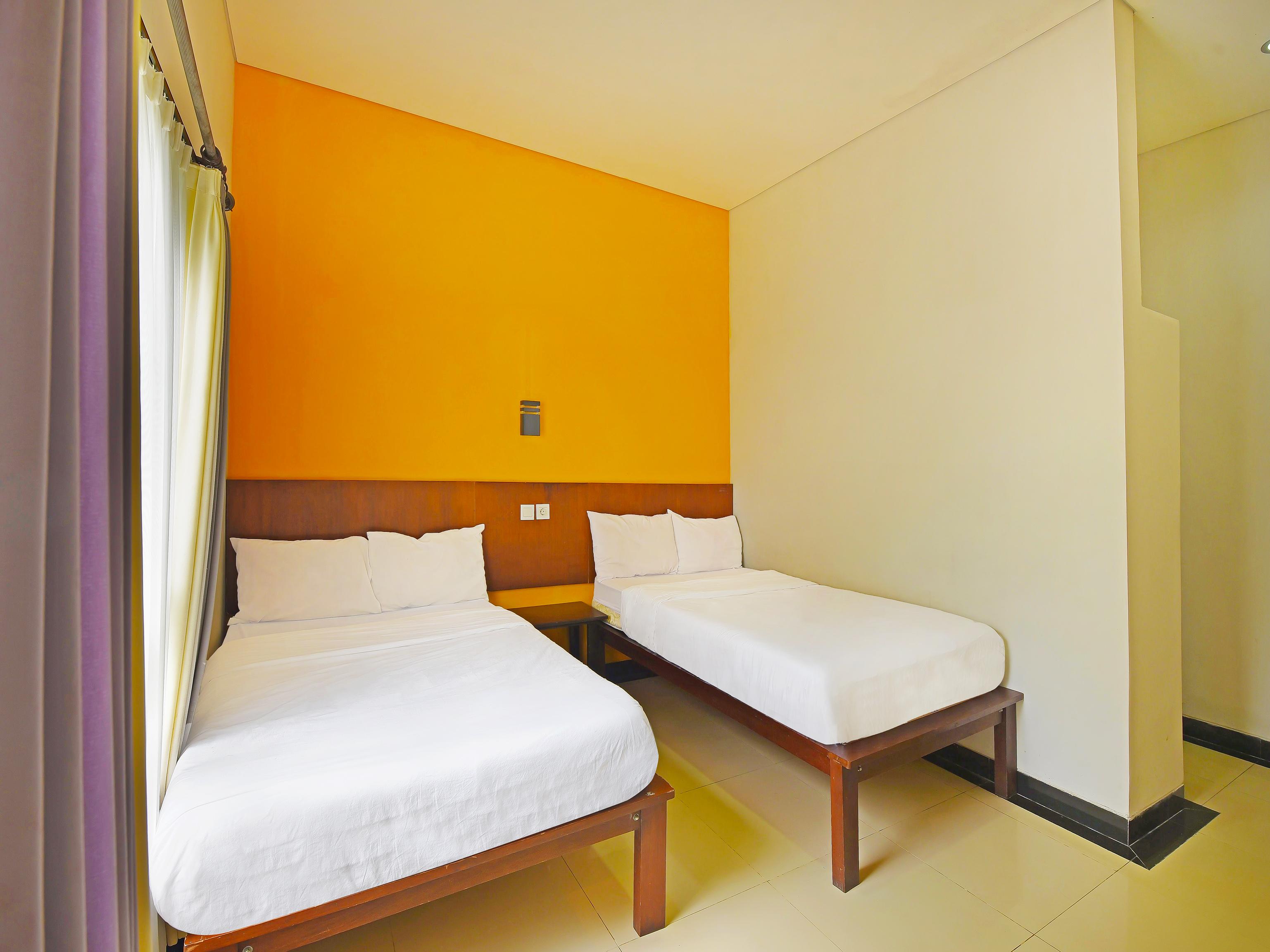 Capital O 91405 Hotel Lavarta