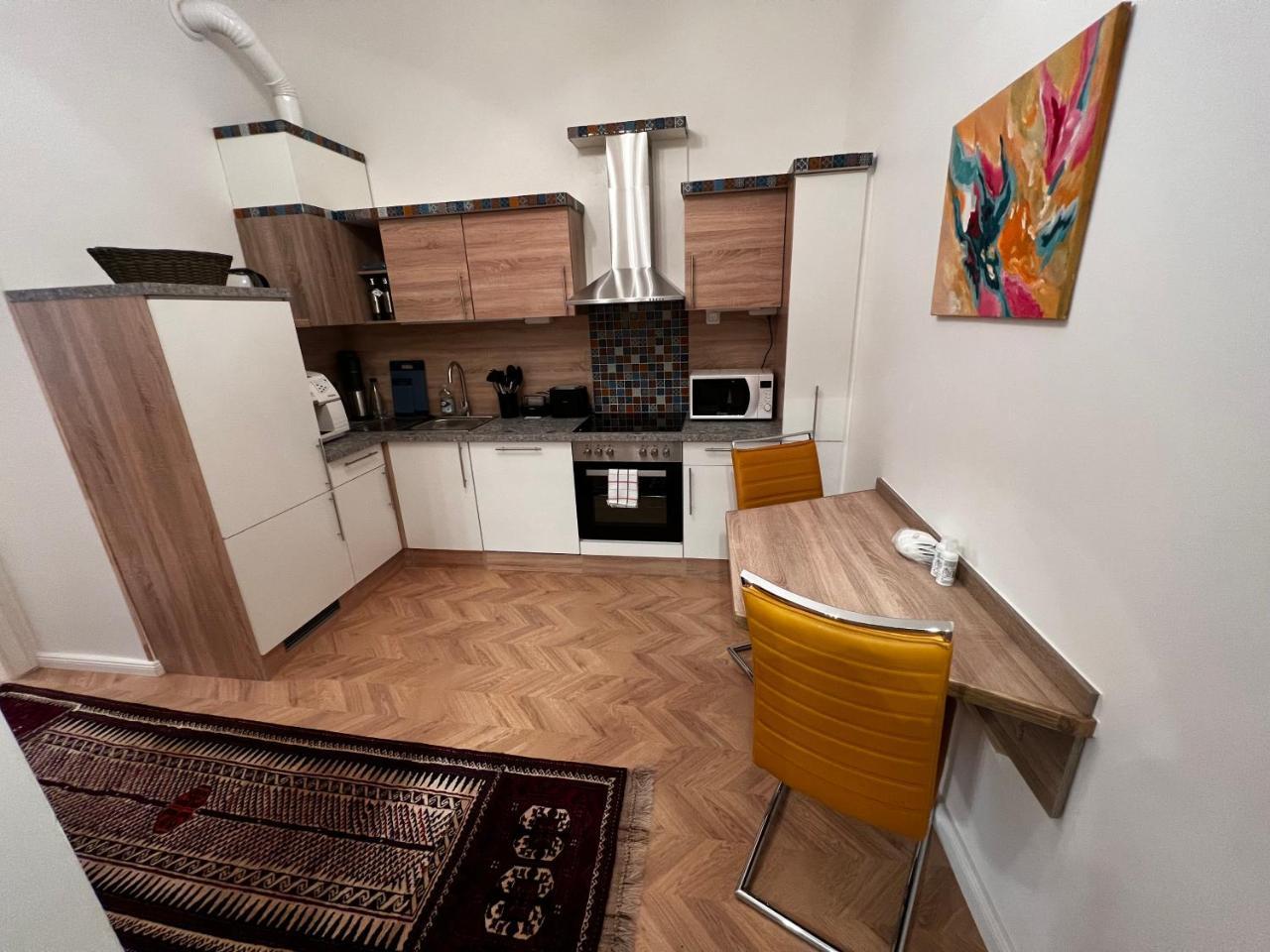 S&E Apartments Vienna