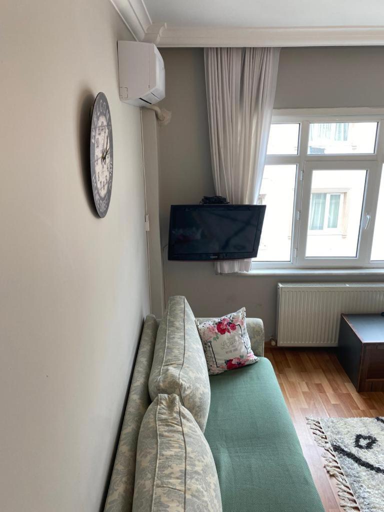 Relax Flat in Uskudar 2