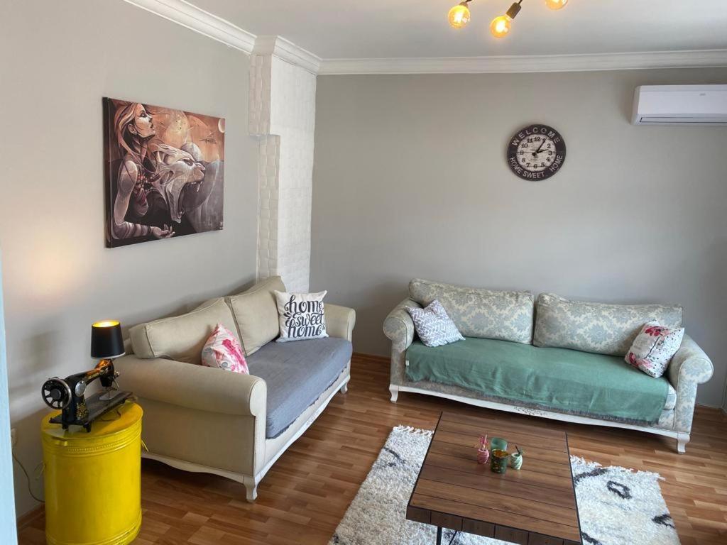 Relax Flat in Uskudar 1